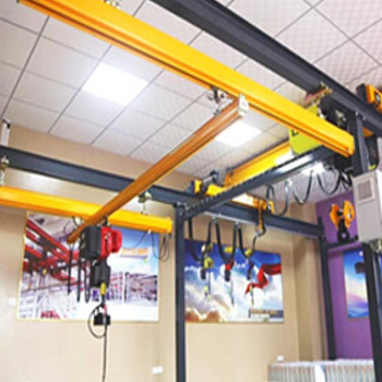 EOT Crane Service in Chennai