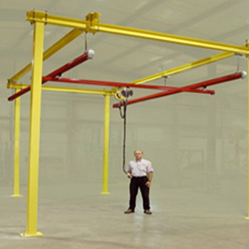 EOT Crane Service in Chennai