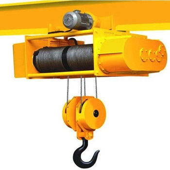 EOT Crane Service in Chennai